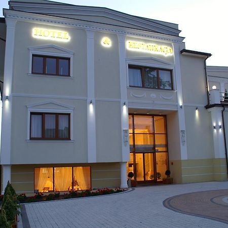 Kock Hotel President מראה חיצוני תמונה