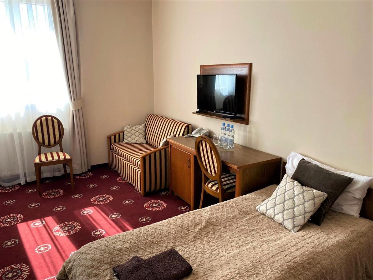 Kock Hotel President מראה חיצוני תמונה