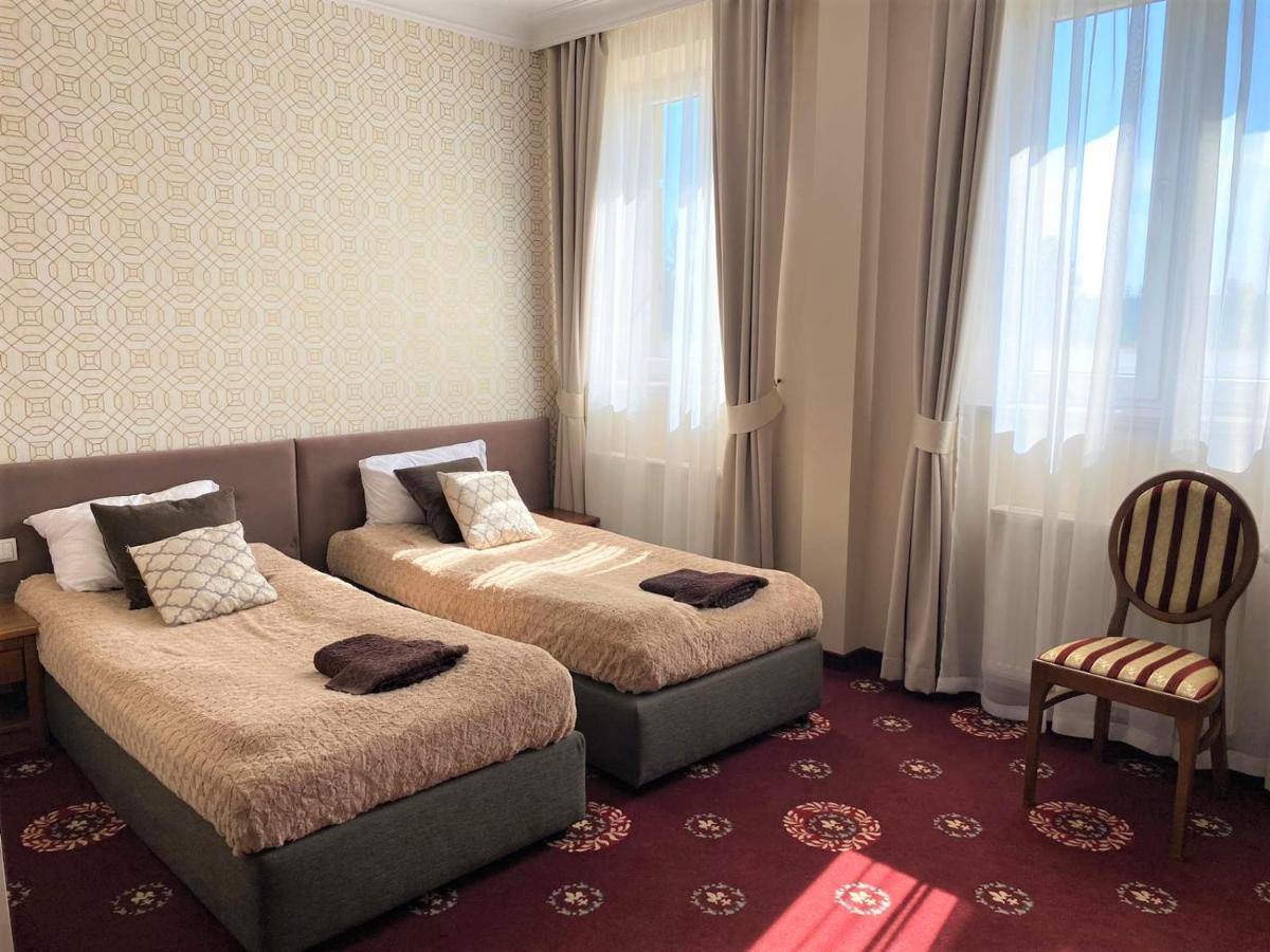 Kock Hotel President מראה חיצוני תמונה