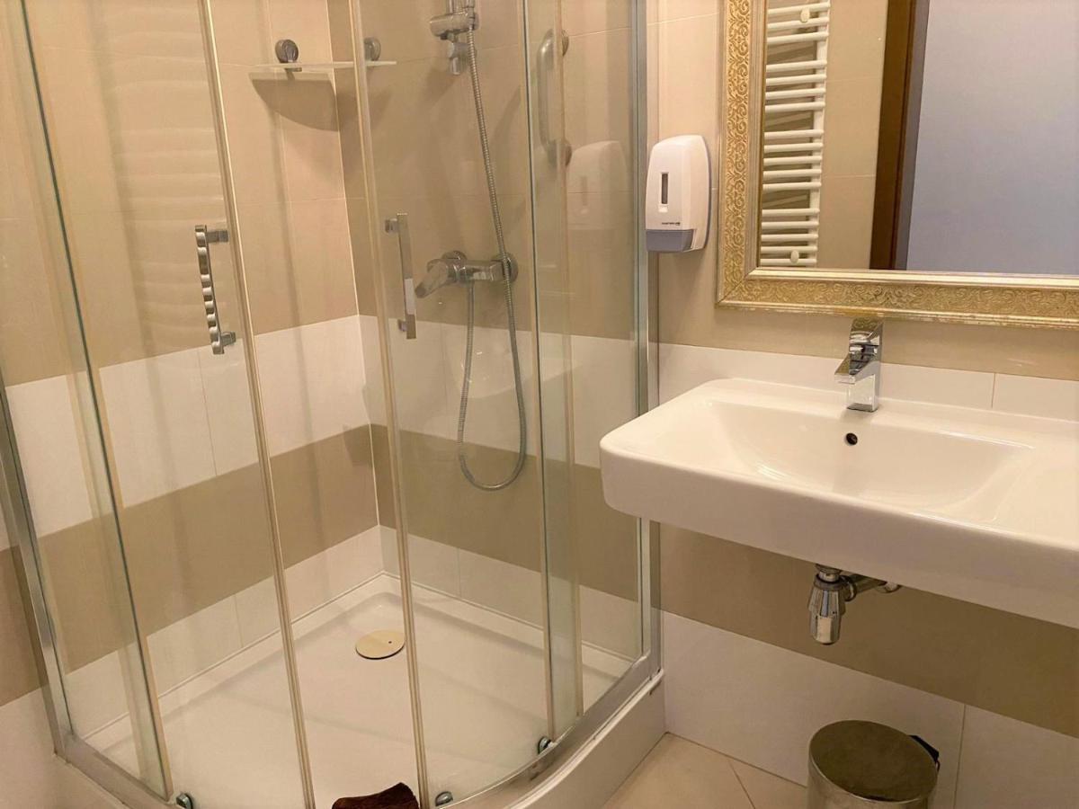 Kock Hotel President מראה חיצוני תמונה