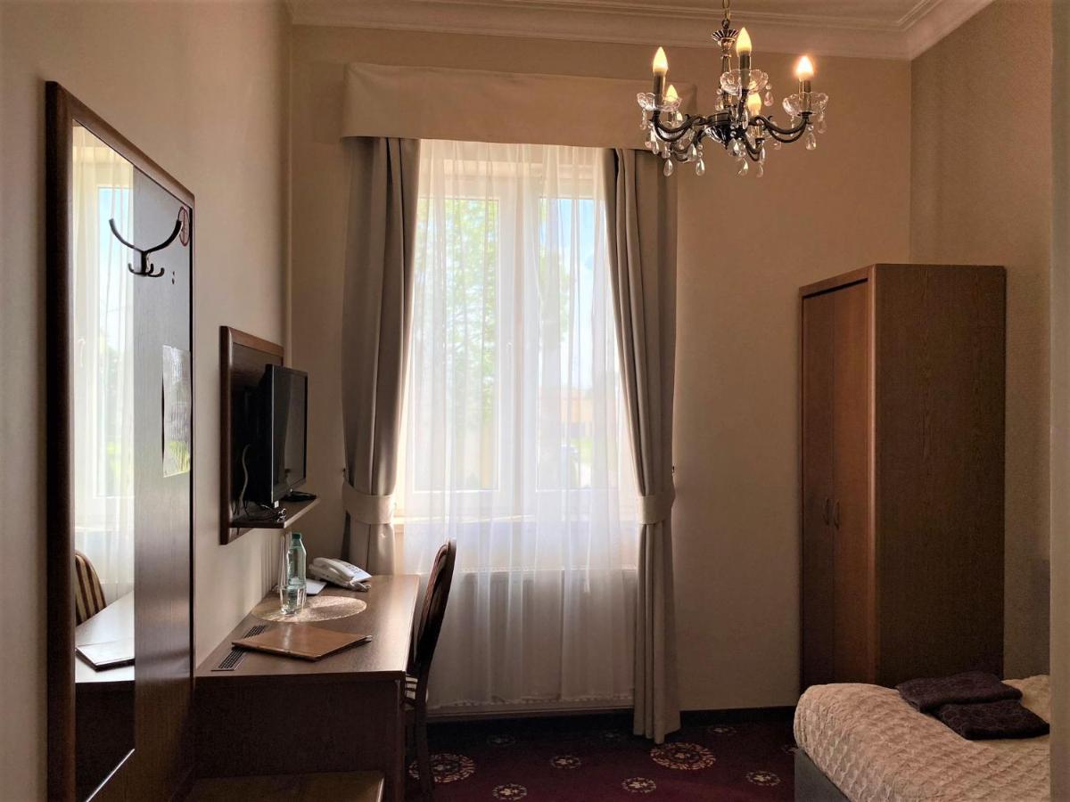 Kock Hotel President מראה חיצוני תמונה