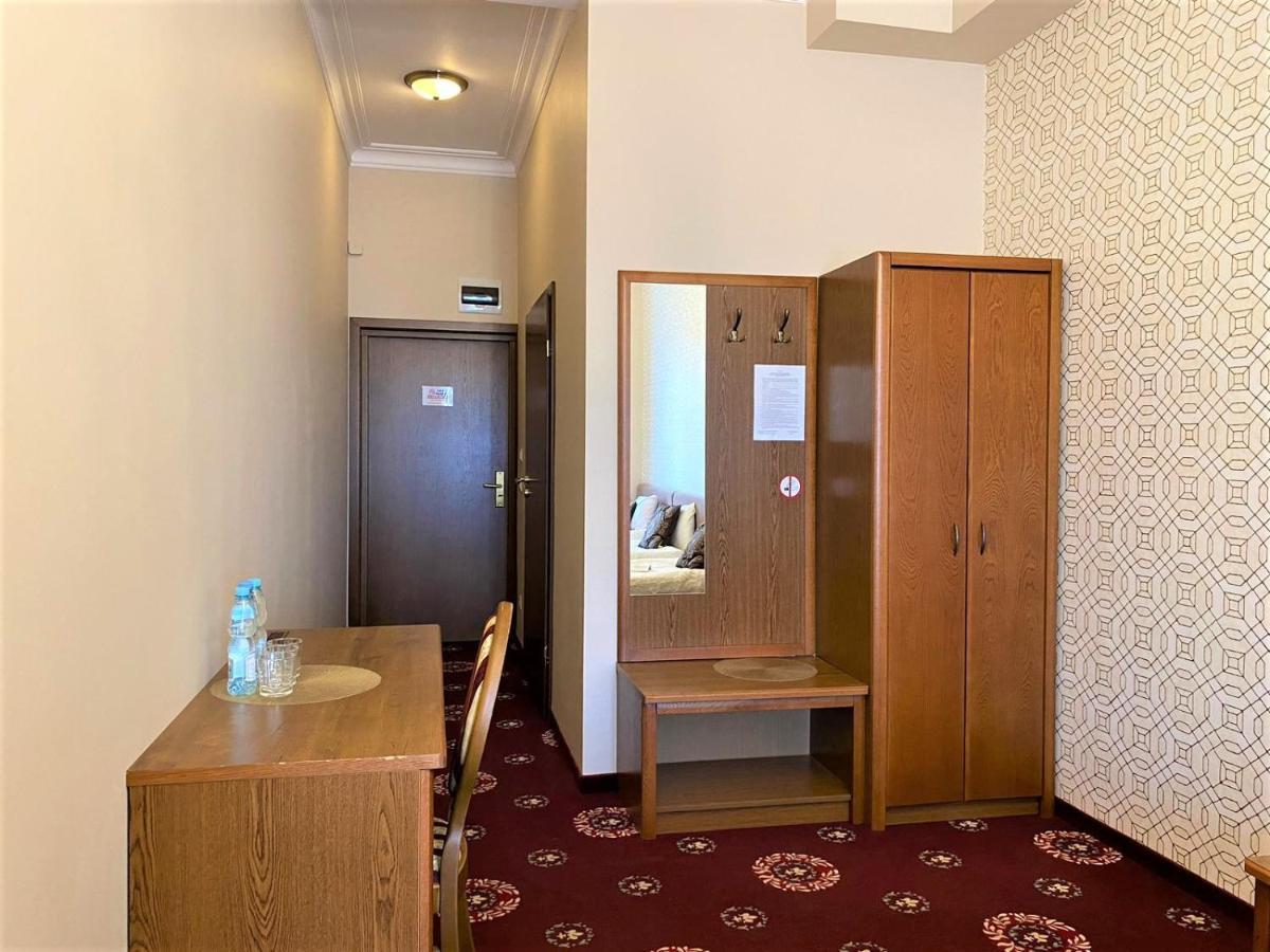 Kock Hotel President מראה חיצוני תמונה