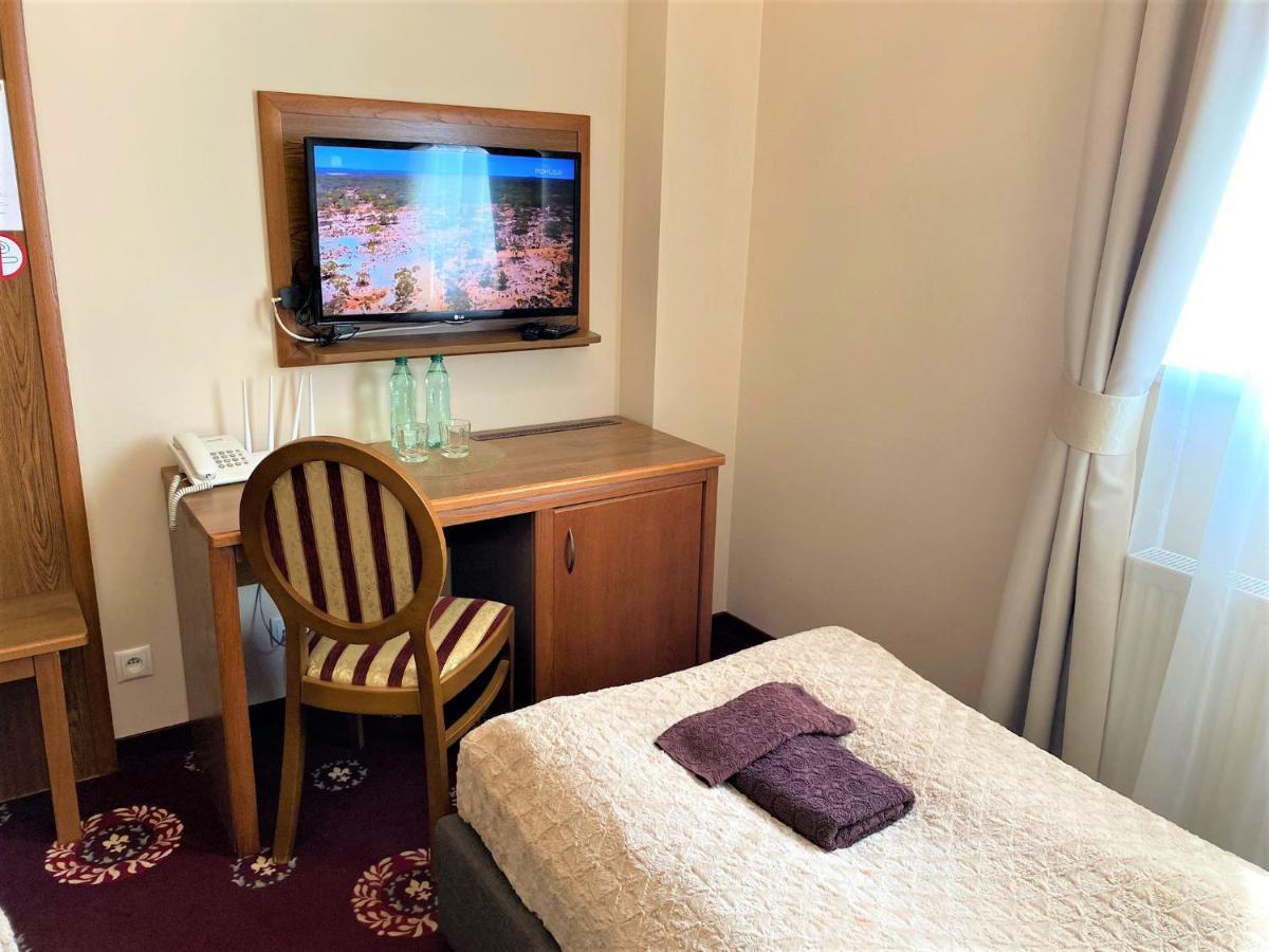 Kock Hotel President מראה חיצוני תמונה