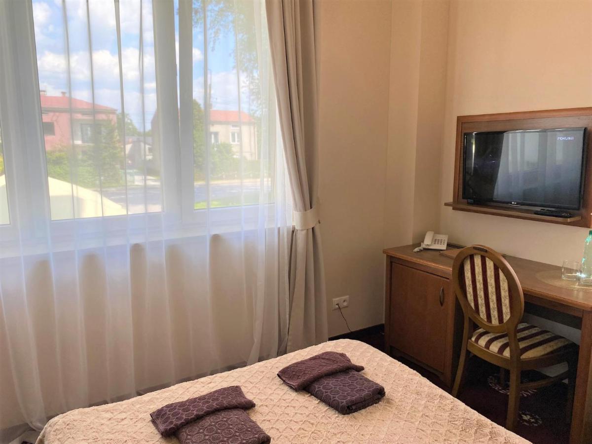 Kock Hotel President מראה חיצוני תמונה