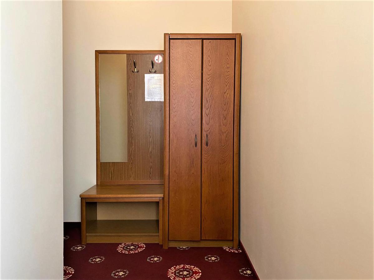 Kock Hotel President מראה חיצוני תמונה