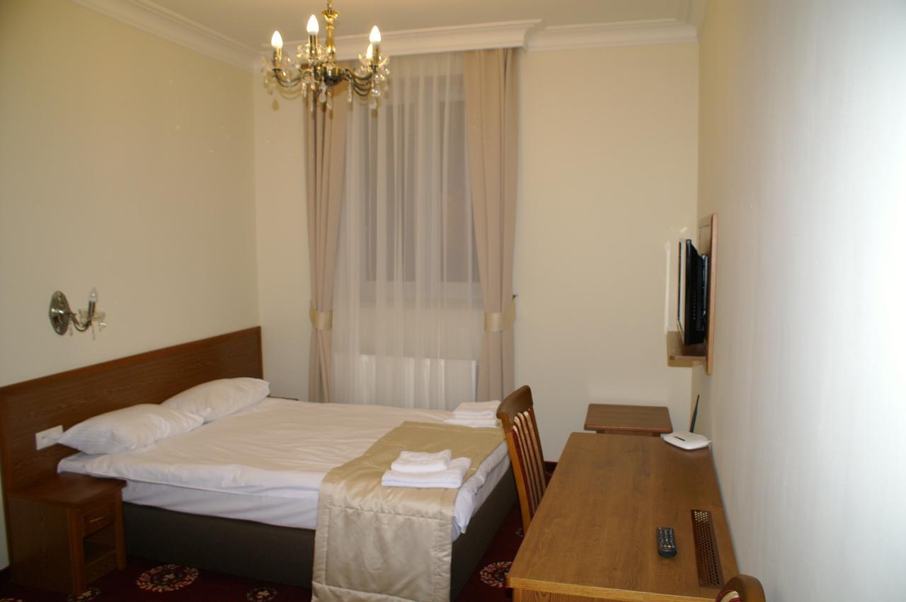 Kock Hotel President חדר תמונה