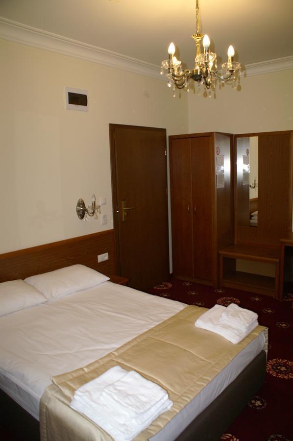 Kock Hotel President חדר תמונה