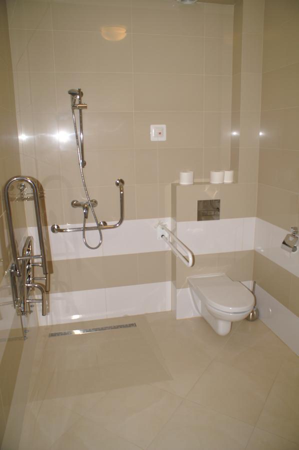Kock Hotel President חדר תמונה