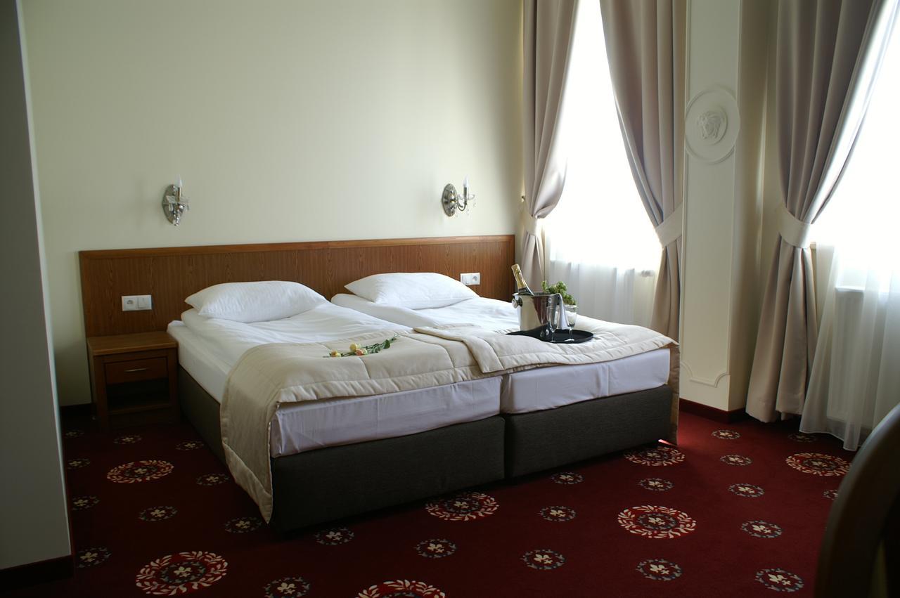 Kock Hotel President חדר תמונה