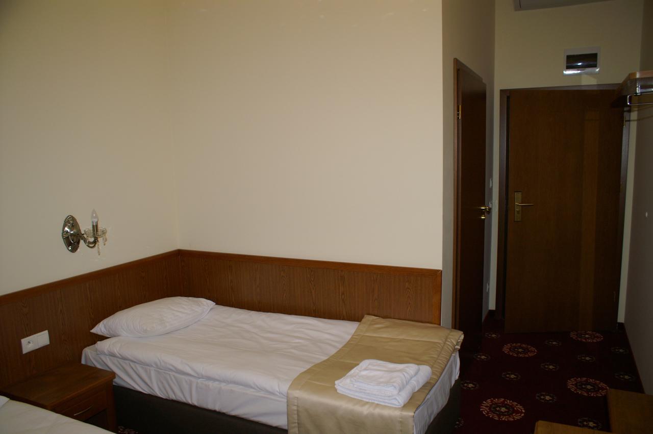 Kock Hotel President חדר תמונה