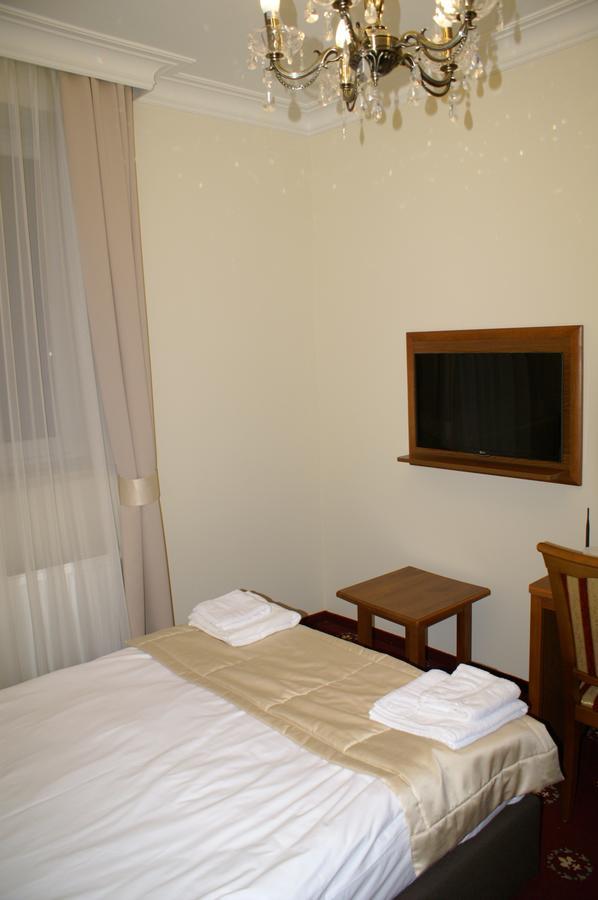 Kock Hotel President חדר תמונה