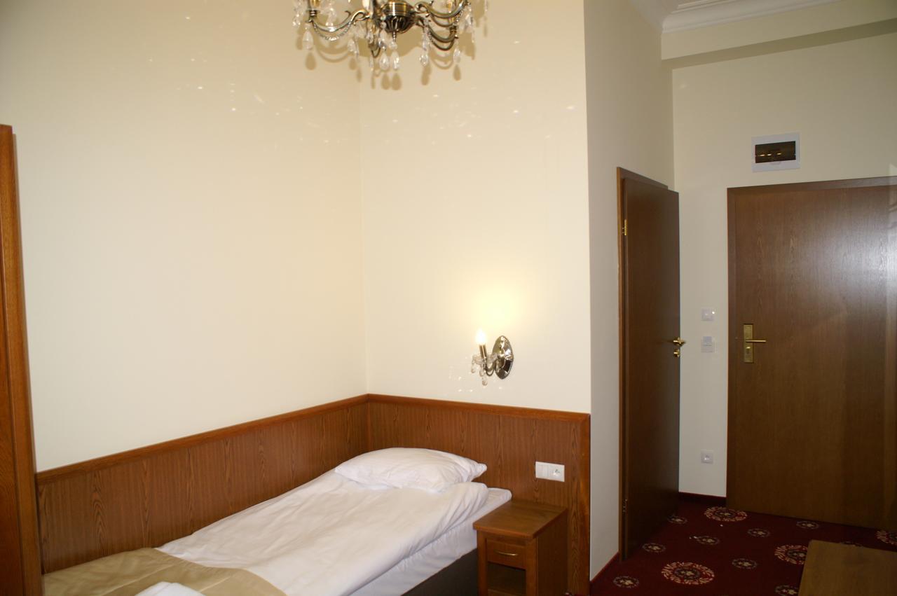 Kock Hotel President חדר תמונה